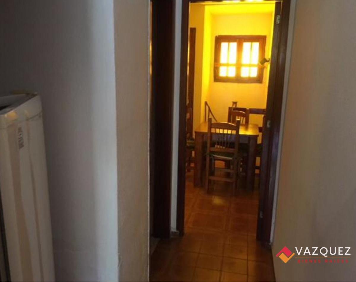 Triplex en San Bernardo a 4 Cuadras del Mar 2