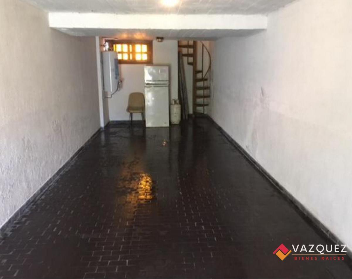 Triplex en San Bernardo a 4 Cuadras del Mar 1