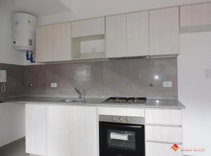 Dos Ambientes a Estrenar Villa Luzuriaga 1