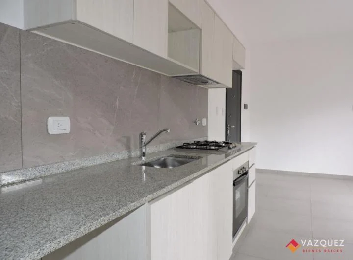 Dos Ambientes a Estrenar Villa Luzuriaga 4