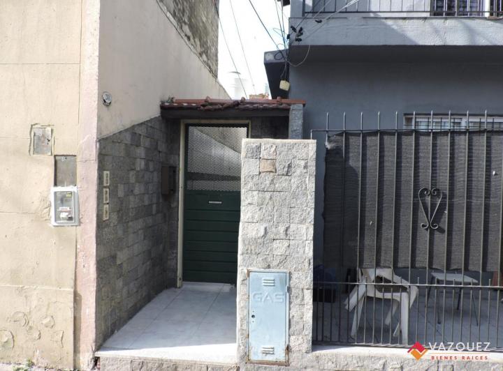 Duplex Dos Ambientes en Alquiler Sin Expensas 1