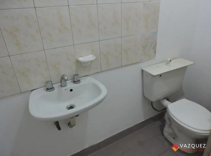 Duplex Dos Ambientes en Alquiler Sin Expensas 5