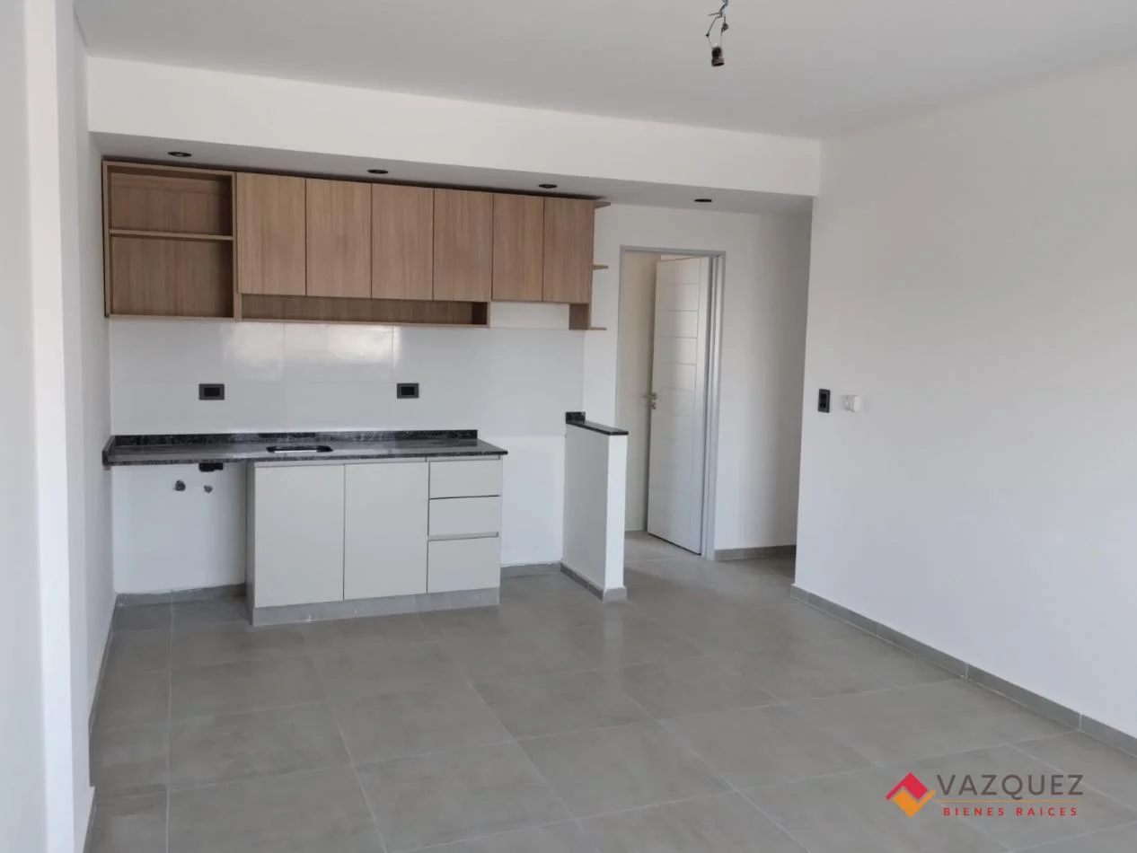 Foto de Oficina Monoambiente con Terraza propia, imagen 4