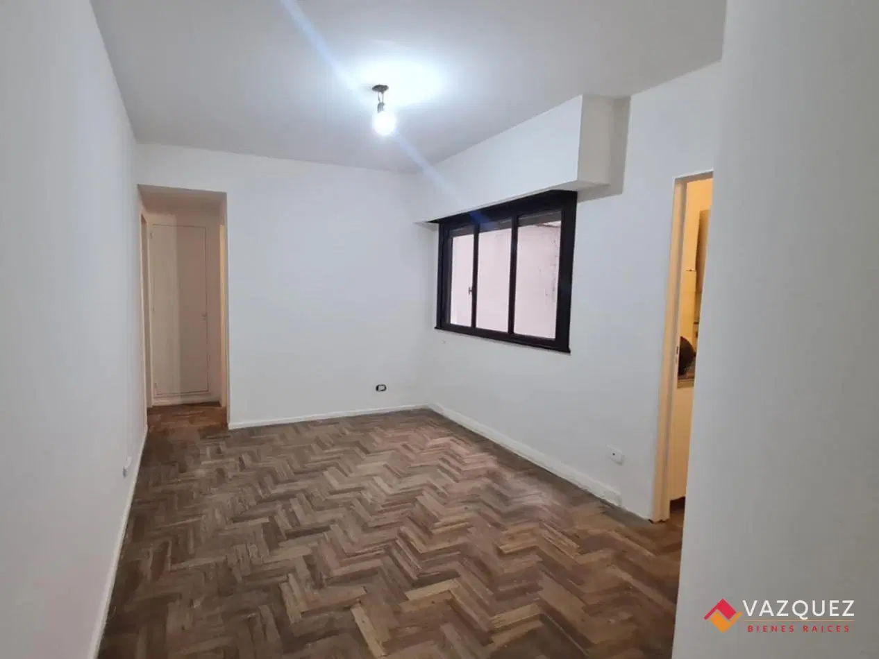 Departamento  Palermo Botanico 2 Ambientes 2