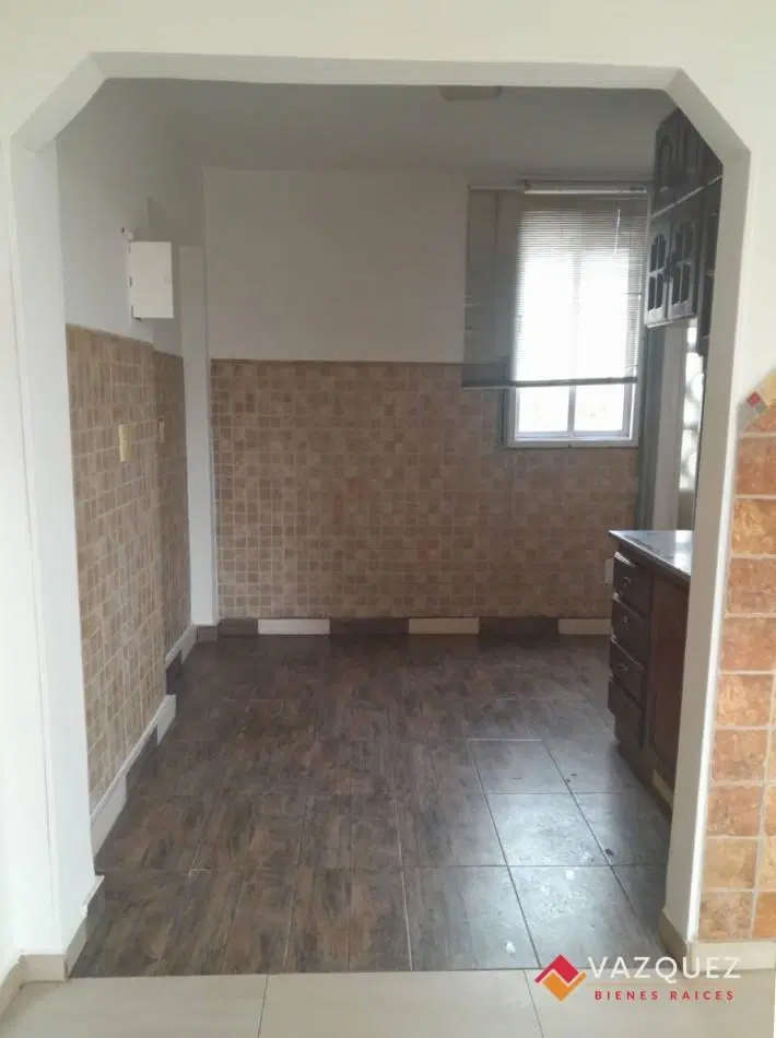 Departamento 3 ambientes B° Luz y Fuerza 2