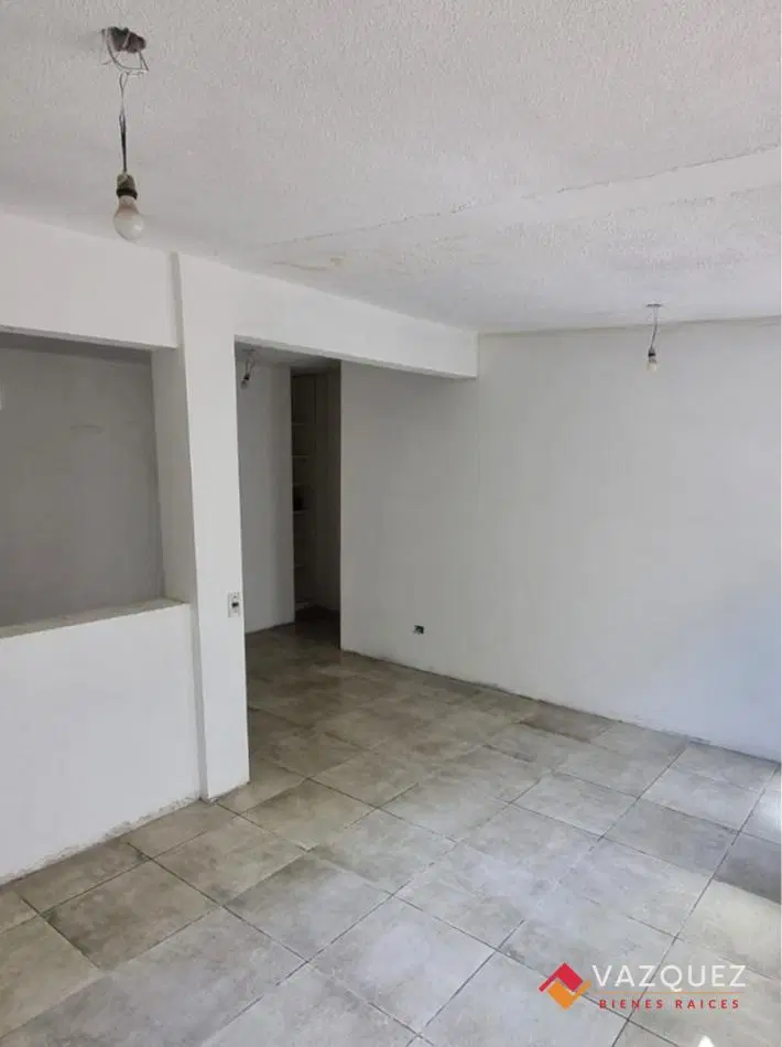 Departamento 3 ambientes a estrena FINANCIACION 8