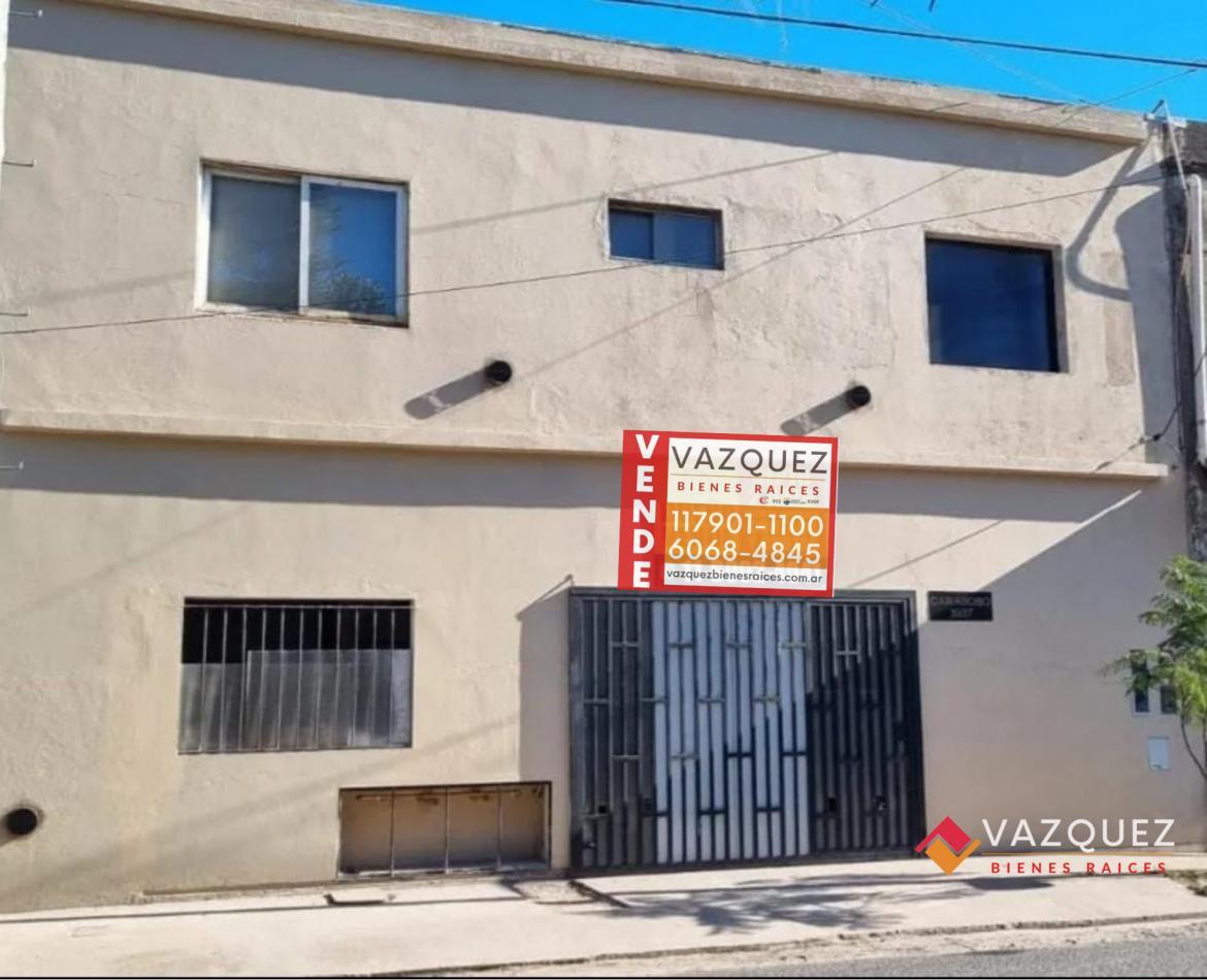 Departamento 3 ambientes a estrena FINANCIACION