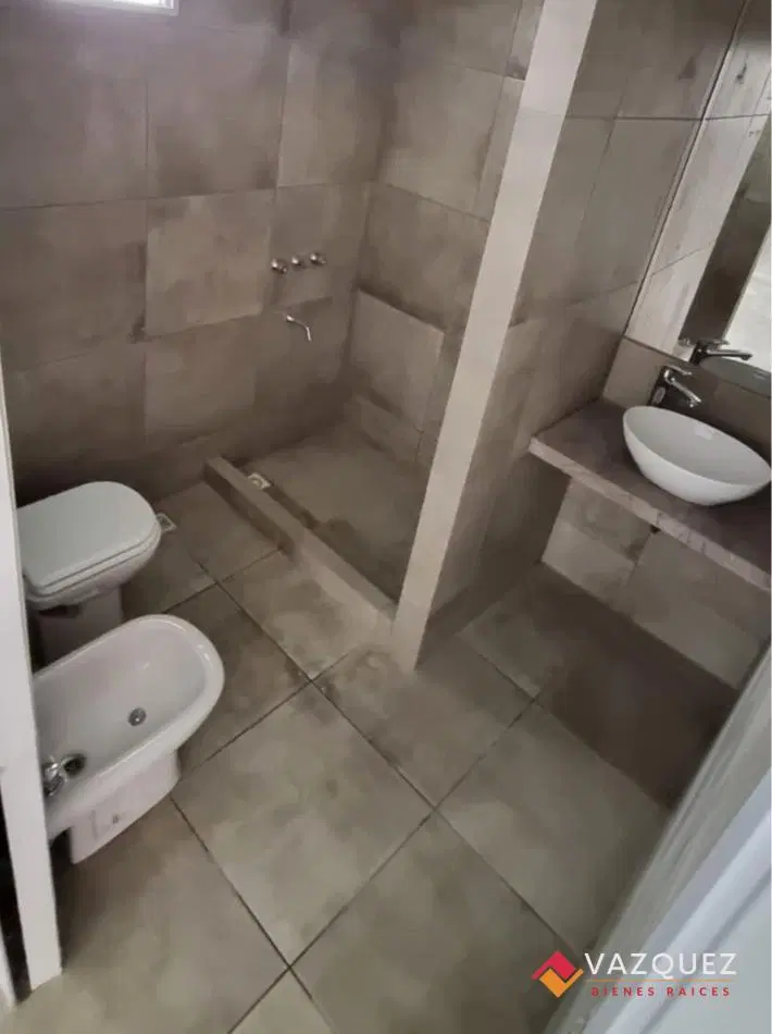 Departamento 3 ambientes a estrena FINANCIACION 5
