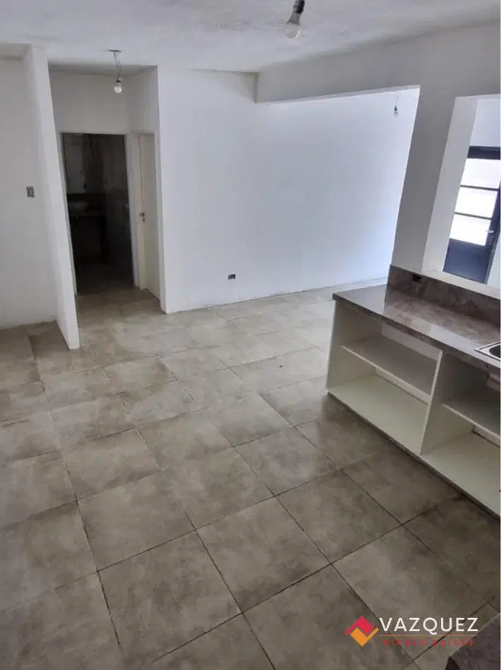 Departamento 3 ambientes a estrena FINANCIACION 4