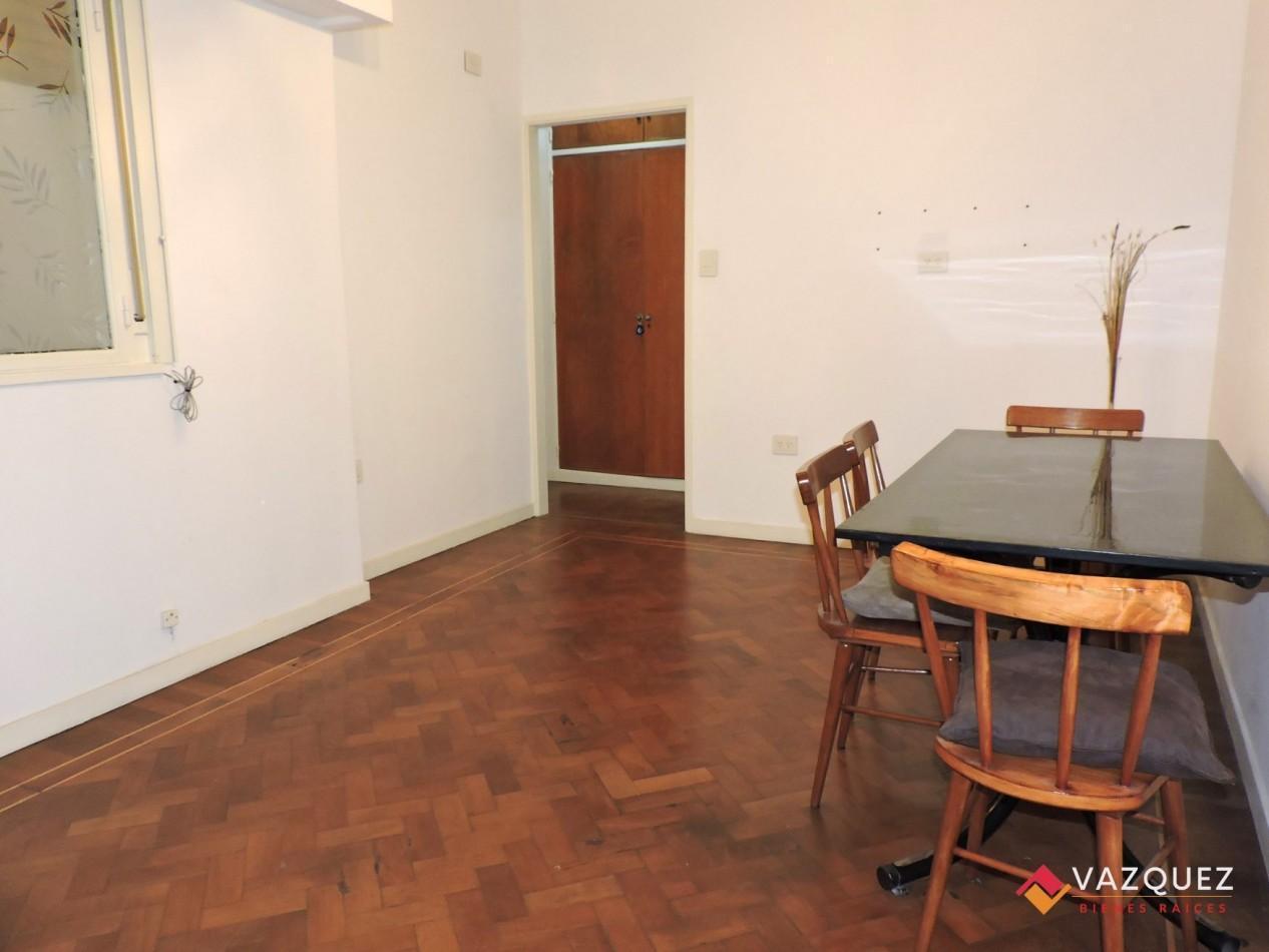 Foto de Departamento Dos ambiente en el Corazon del Barrio de Caballito., imagen 2
