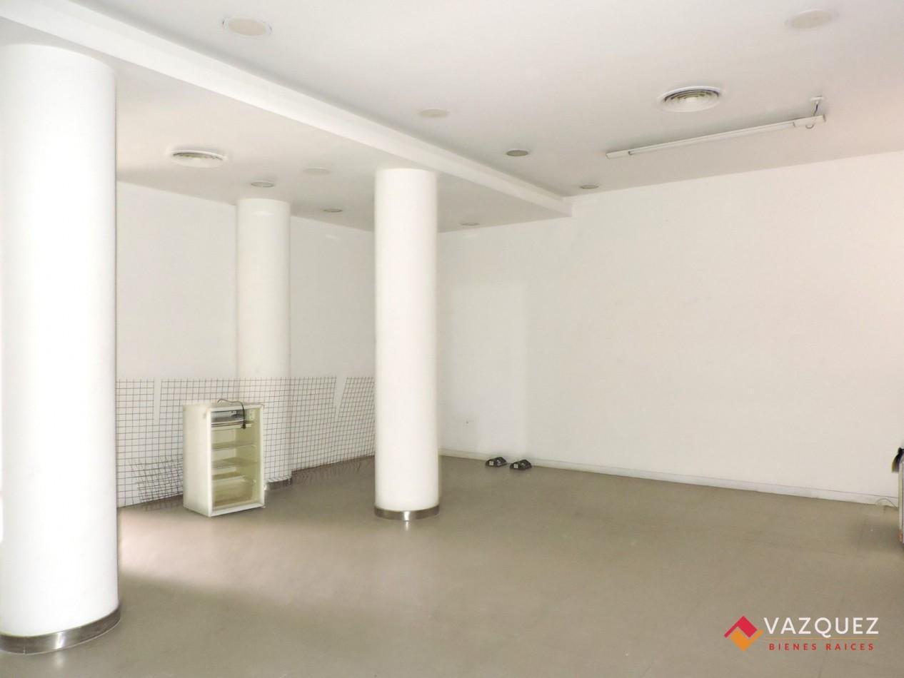 Foto de Departamento de Estilo en Alquiler Corrientes y Riobamba, imagen 5
