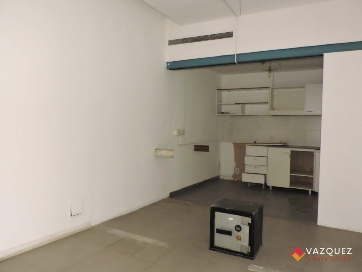 Foto de Departamento de Estilo en Alquiler Corrientes y Riobamba, imagen 3
