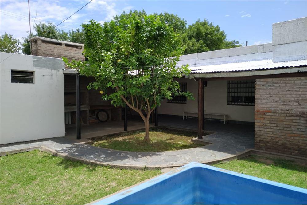 Venta Casa 3 Dorm. La Florida 2