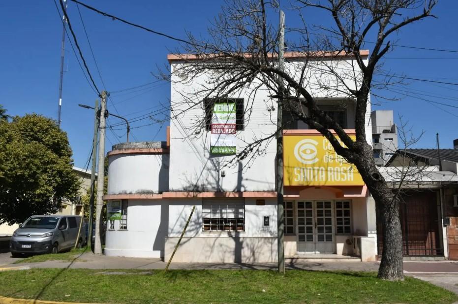 OPORTUNIDAD Casa / Terreno / Local en VENTA en Bv Urquiza  al 500 - San Lorenzo - Santa Fe