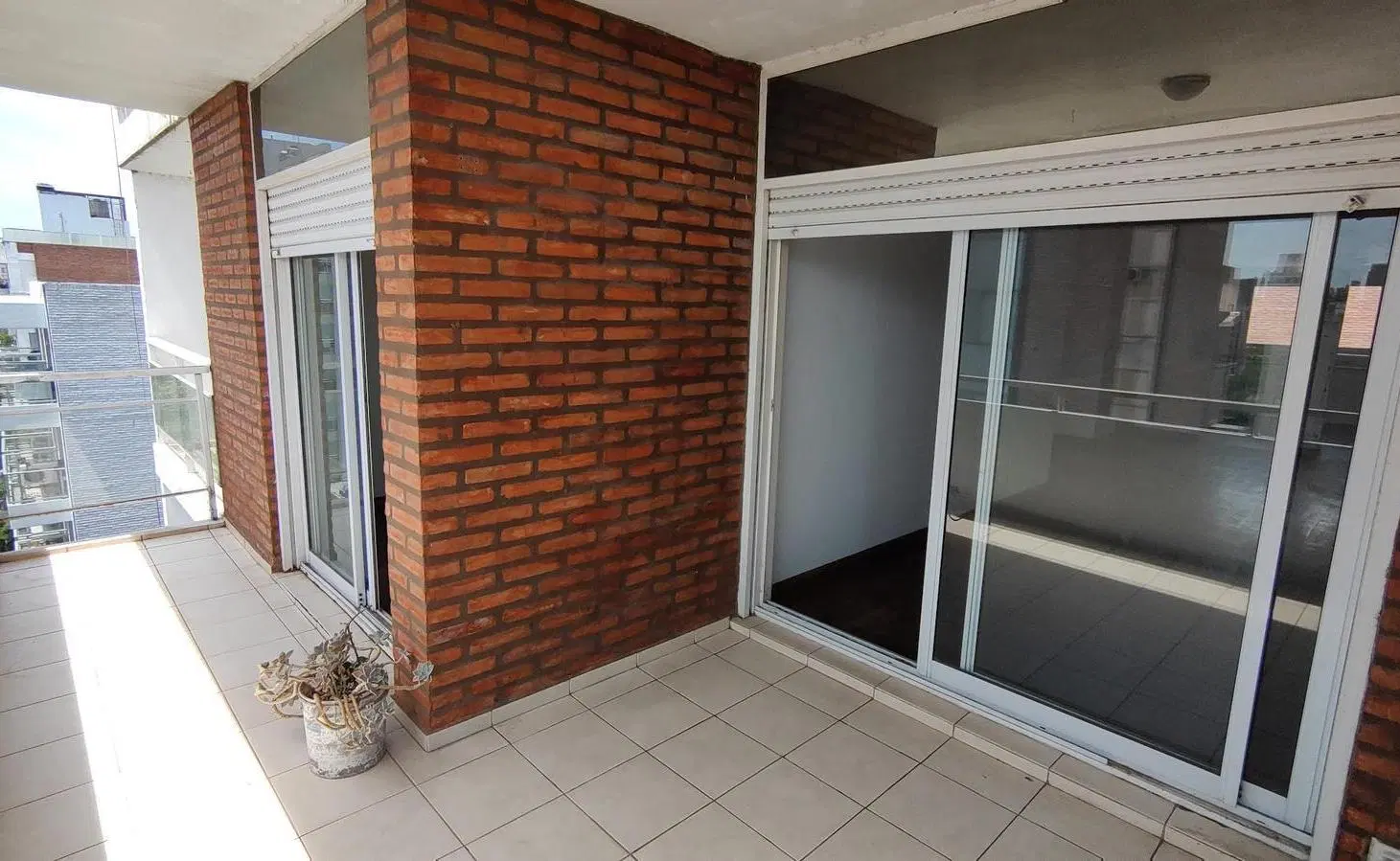Departamento en venta de 1 Dormitorio de 50 m2 cubiertos + 10 de balcón al NORTE 1