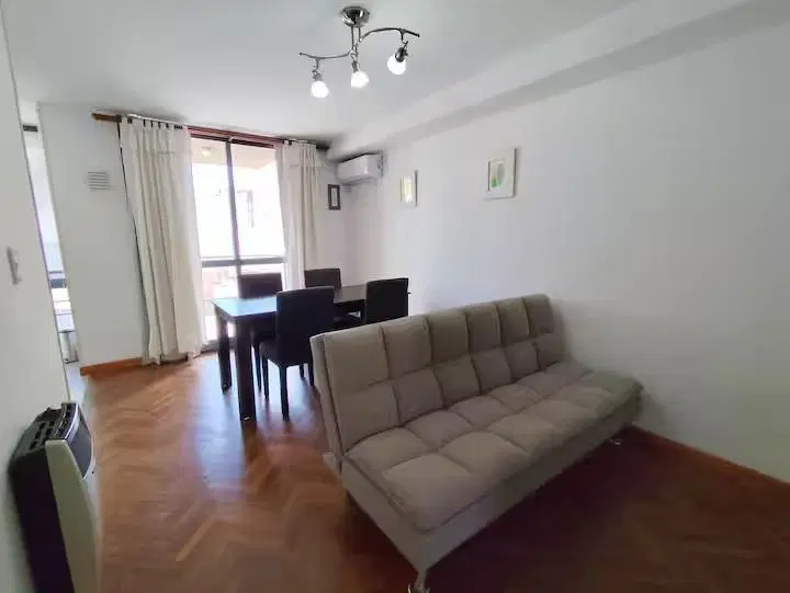 Departamento en Centro 5
