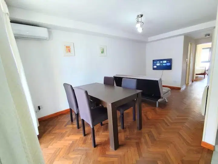 Departamento en Centro 2