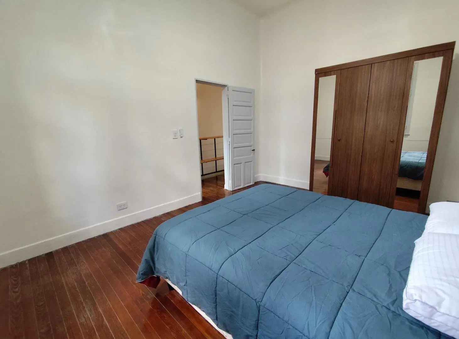 Departamento en Nuestra Señora de Lourdes 3