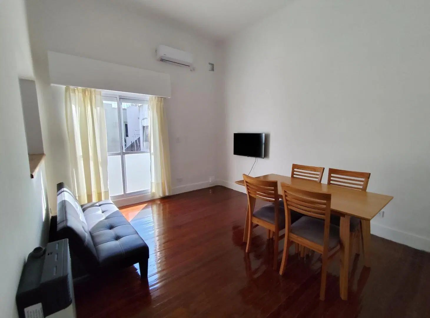 Departamento en Nuestra Señora de Lourdes 4