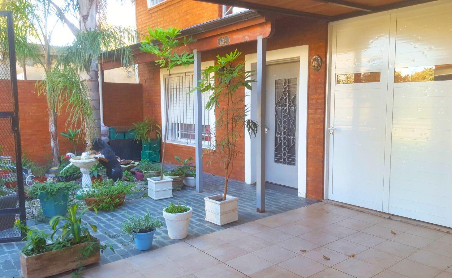 Casa en Granadero Baigorria