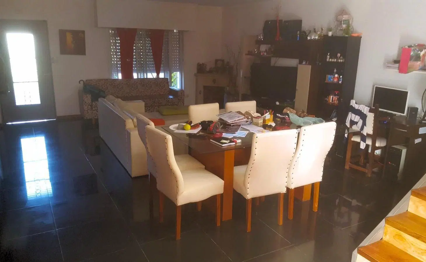 Casa en  Granadero Baigorria 5