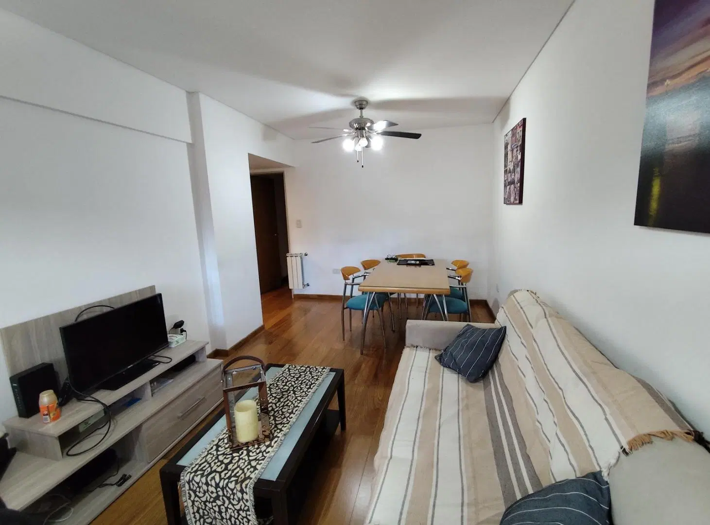 Departamento de 2 Dormitorios 2 Baños  71 m2 - Opción Cochera 2