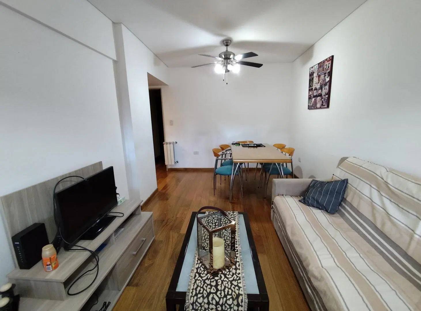 Departamento de 2 Dormitorios 2 Baños  71 m2 - Opción Cochera 4