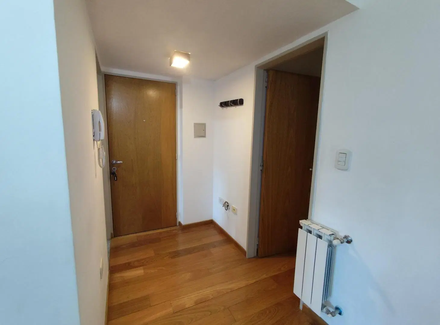 Departamento de 2 Dormitorios 2 Baños  71 m2 - Opción Cochera 3