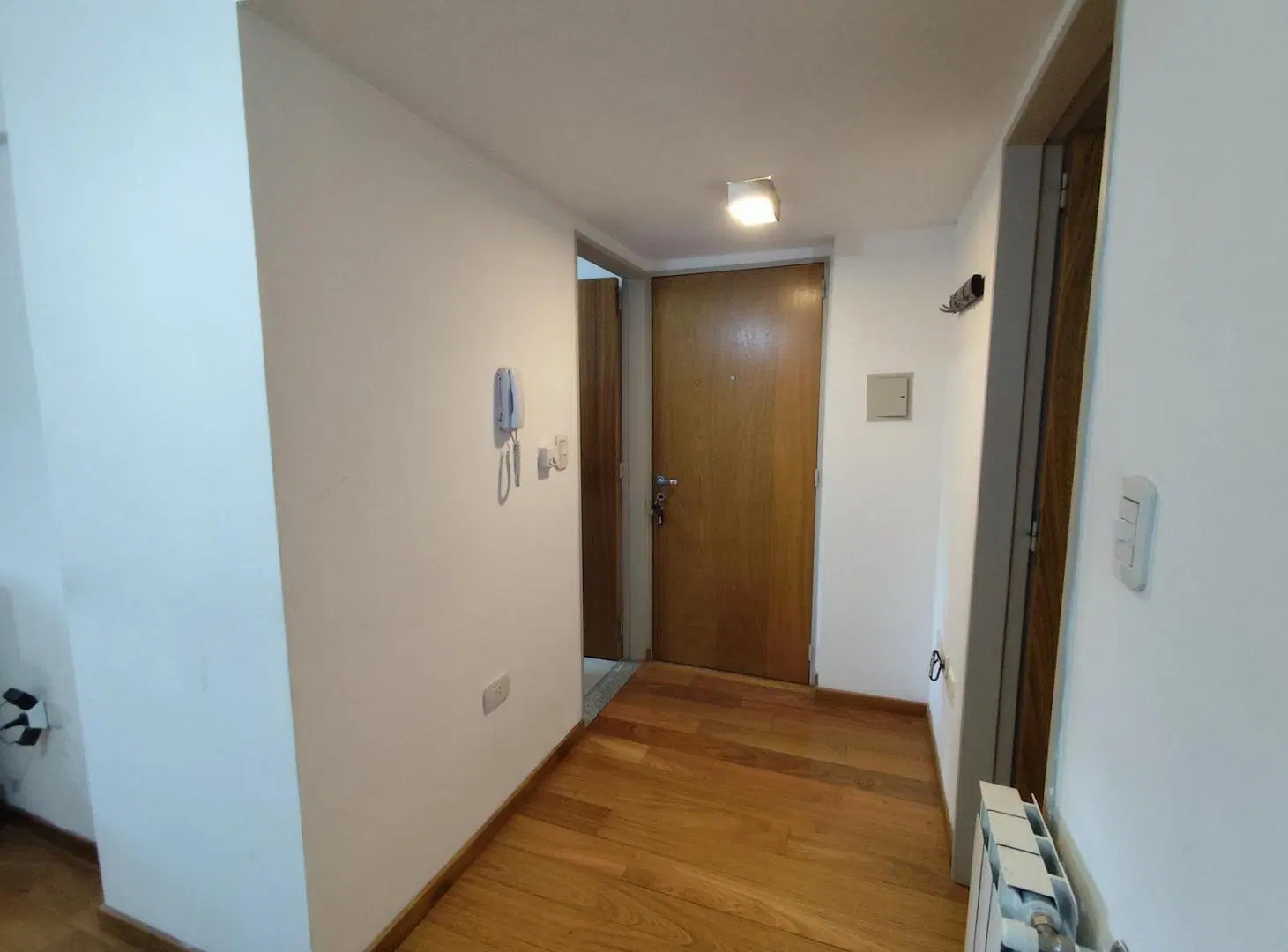 Departamento de 2 Dormitorios 2 Baños  71 m2 - Opción Cochera 5