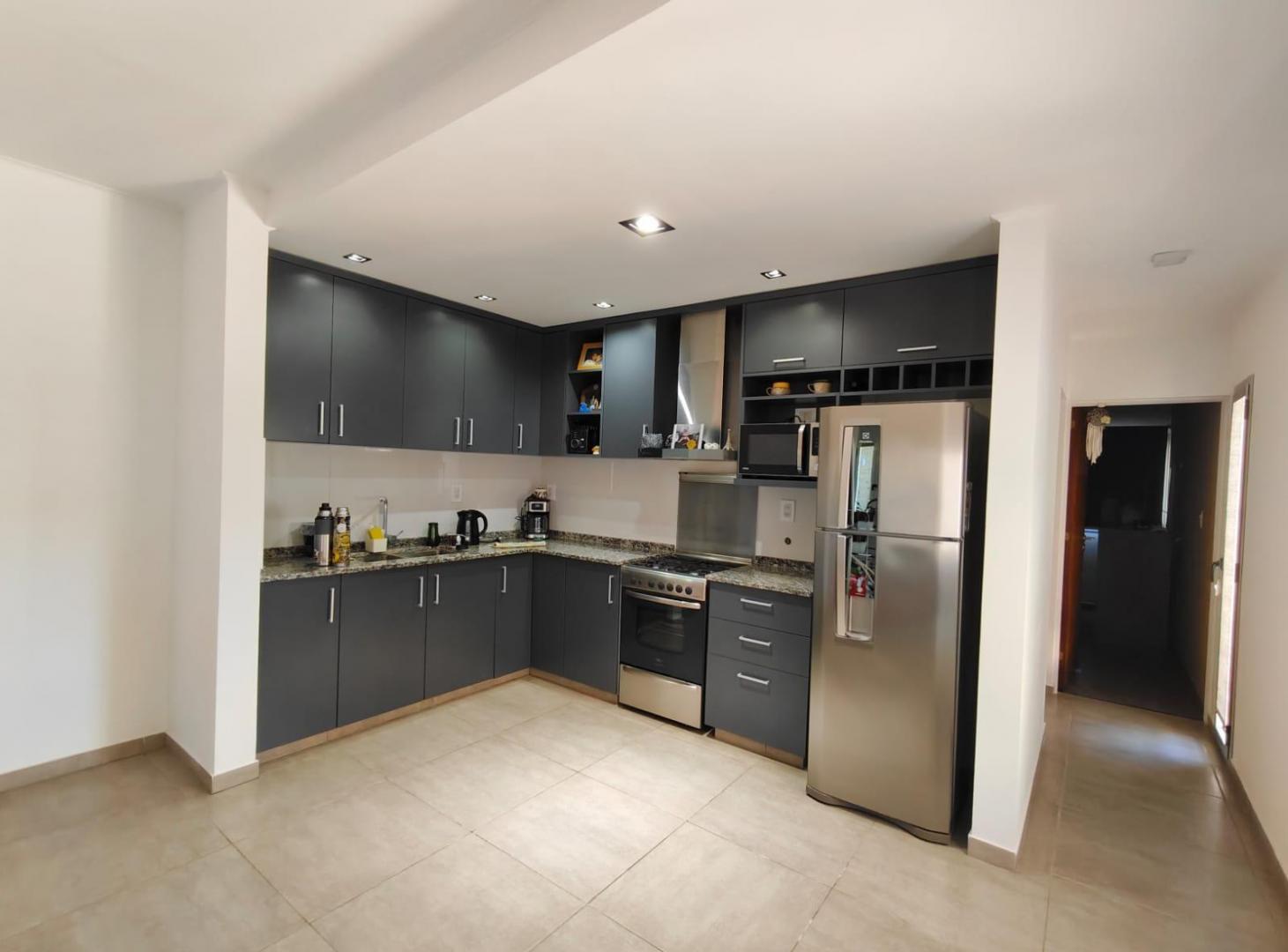 Foto de VENTA/PERMUTA - Casa en Campiñas de Piñero, imagen 5