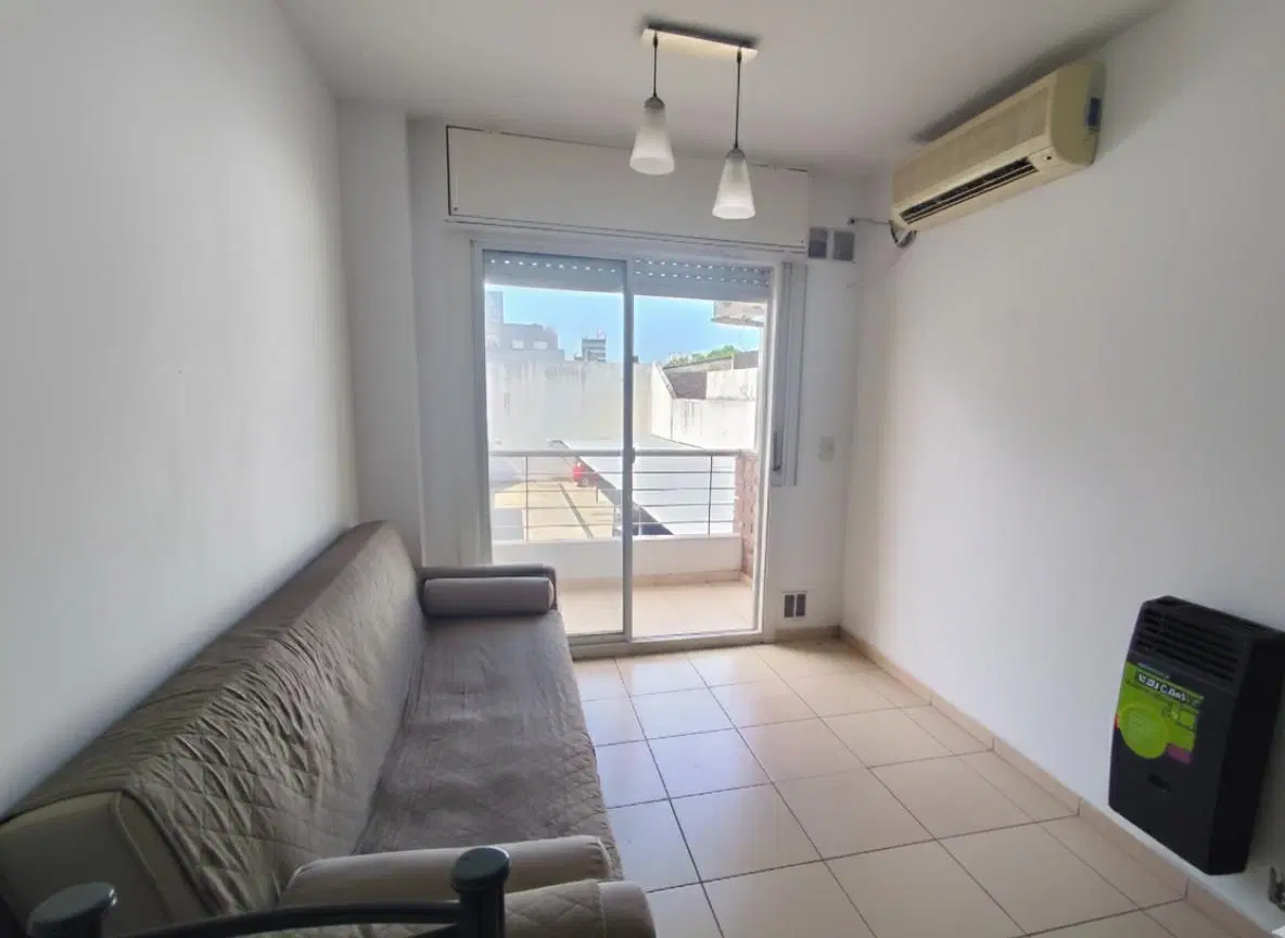 Departamento en Echesortu 2