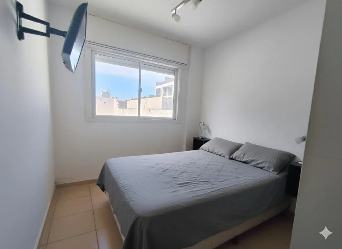 Departamento en Echesortu 5
