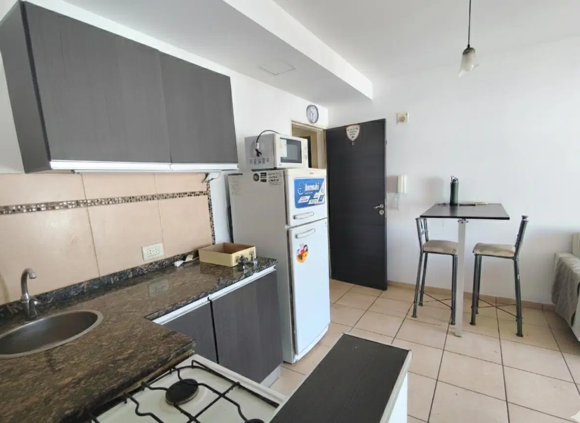Departamento en Echesortu 1