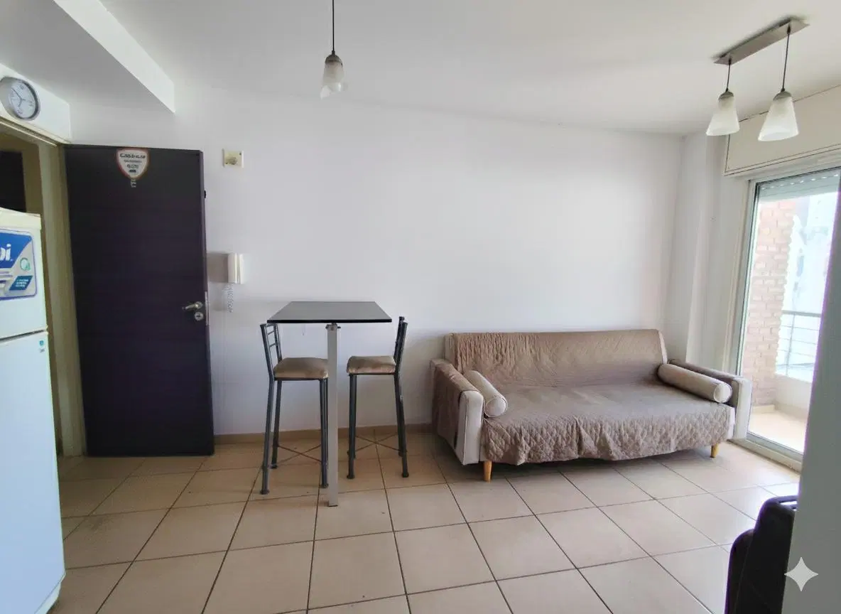 Departamento en Echesortu 3