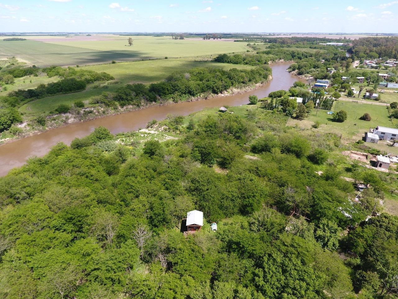 Terreno en VENTA en Pueblo Andino junto al Río Carcarañá