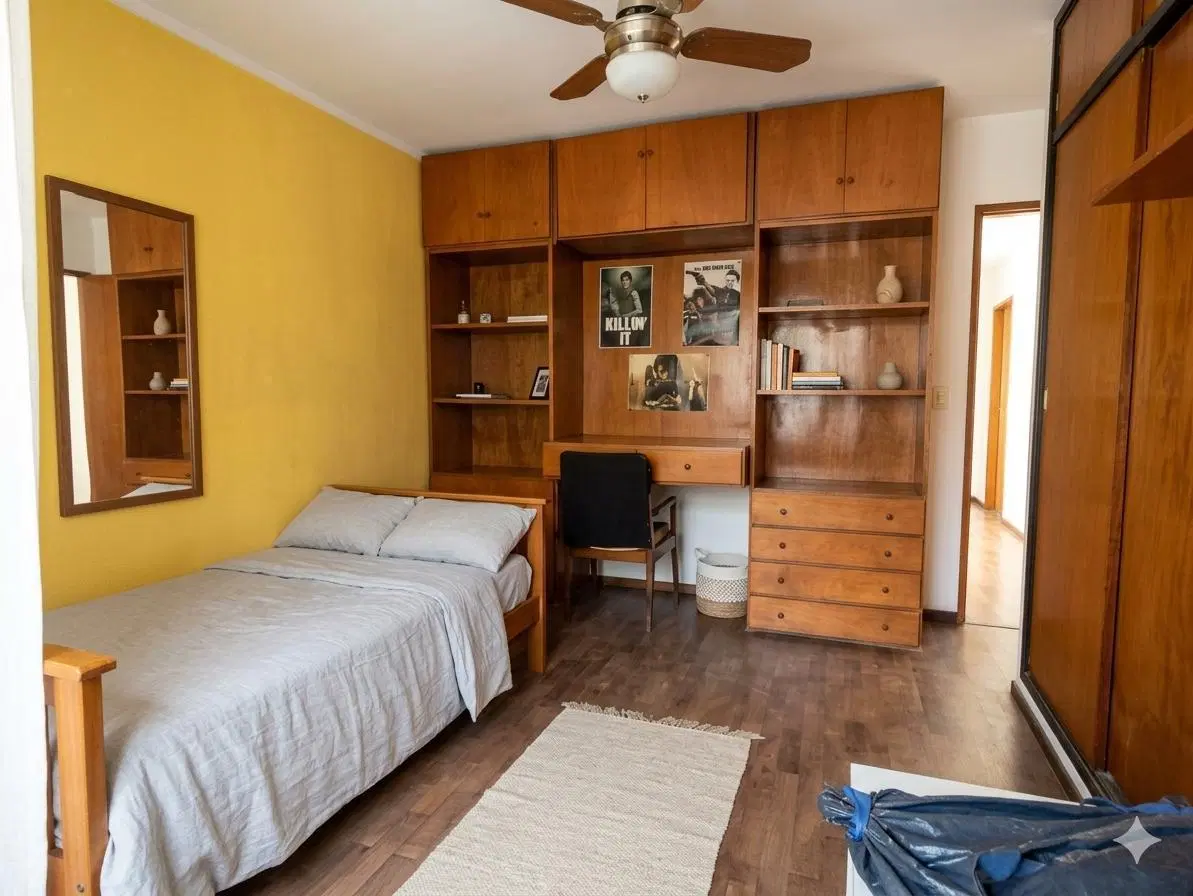 VENTA Departamento de dos dormitorios en Ovidio Lagos al 1200 5
