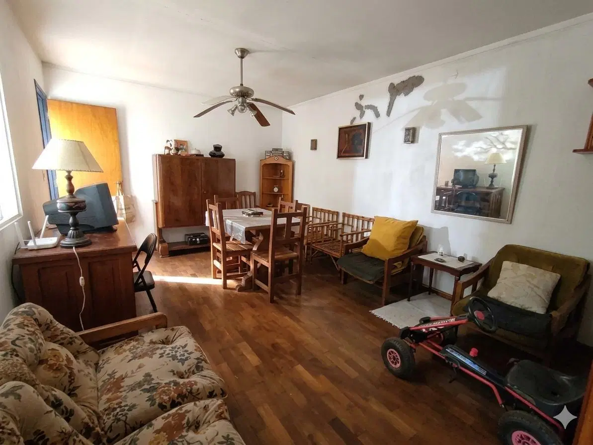 VENTA Departamento de dos dormitorios en Ovidio Lagos al 1200 3