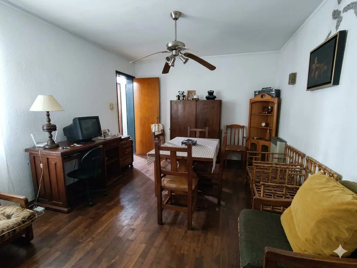 VENTA Departamento de dos dormitorios en Ovidio Lagos al 1200 4