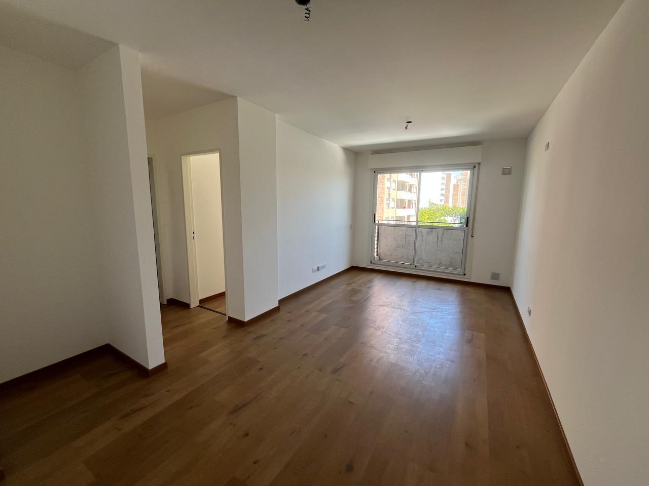 Departamento en Echesortu