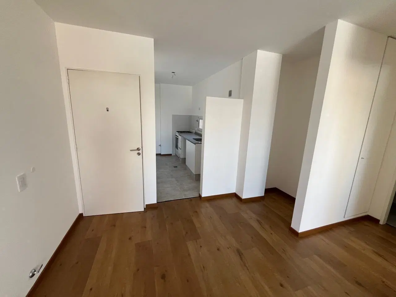 Departamento en Echesortu 2