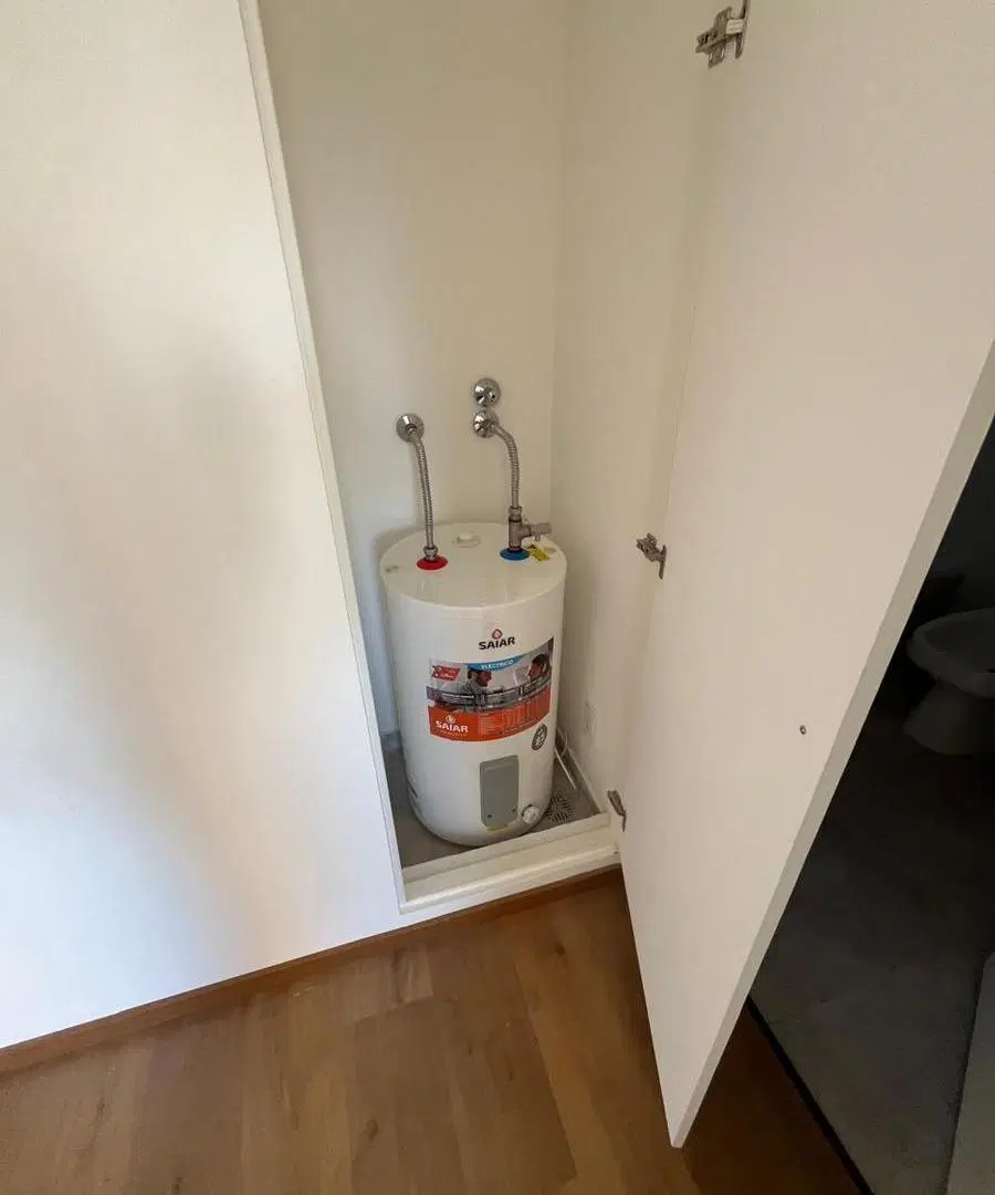 Departamento en Echesortu 5