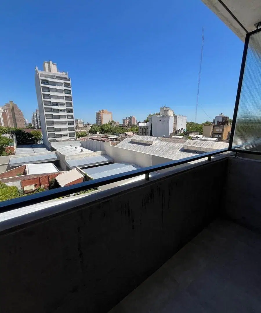 Departamento en Echesortu 3