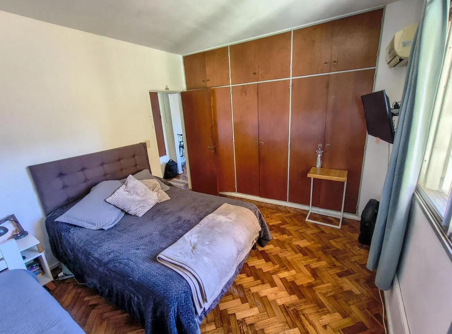 Departamento en Centro 3
