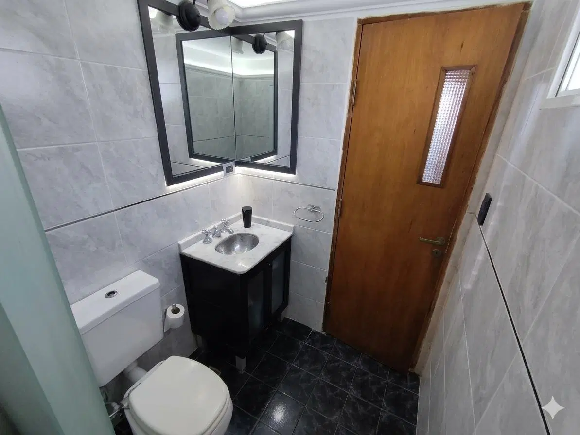 Casa en Venta 3 dormitorios con cochera Impecable - Corrientes al 2100 - Rosario 3