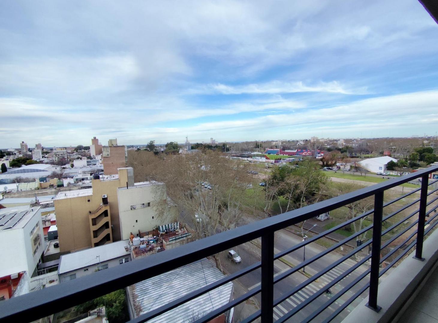 Foto de Alquiler de departamento de 1 dormitorio a estrenar con balcón al este!, imagen 3