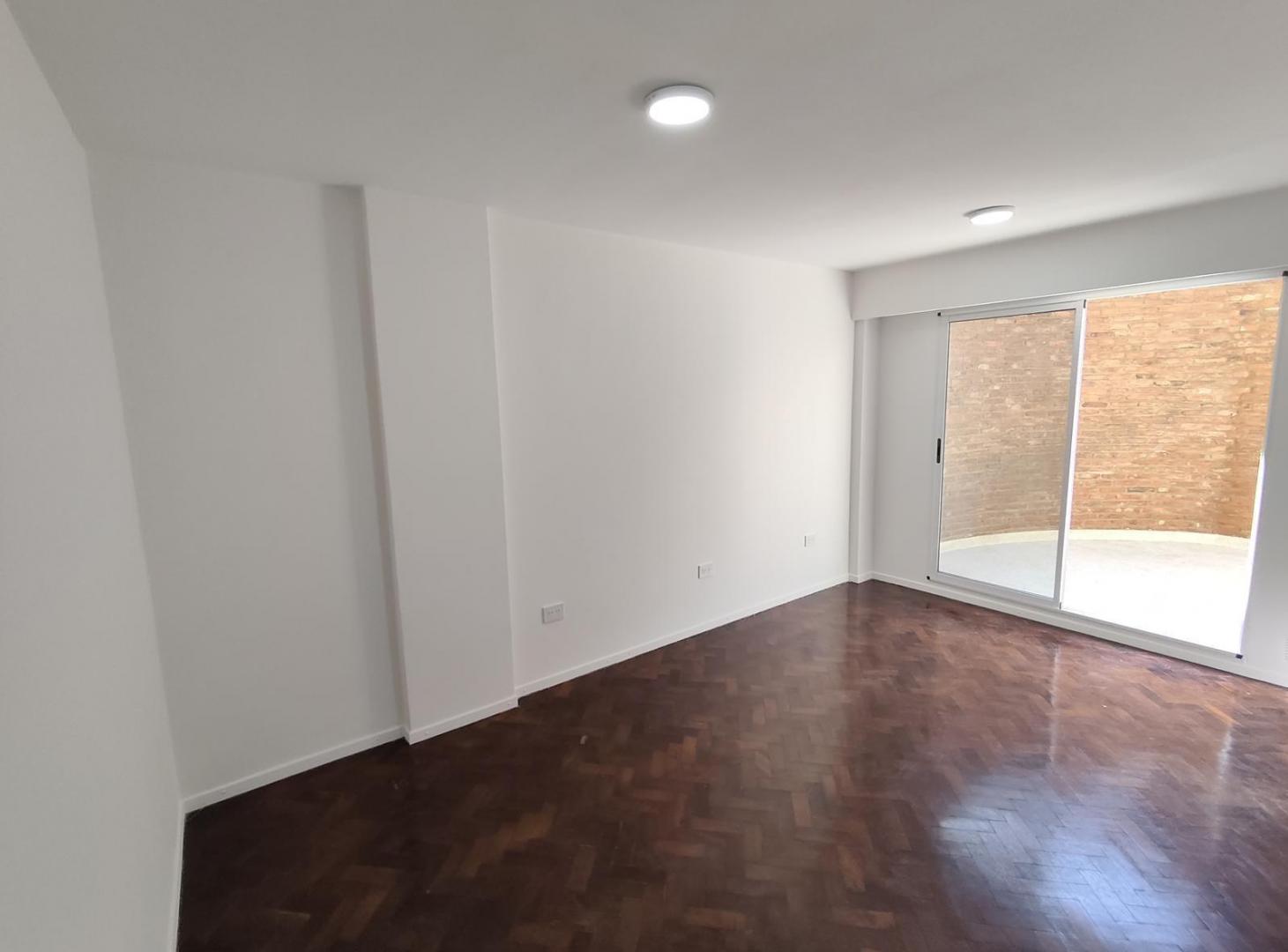 Foto de Departamento en planta baja con patio, imagen 3