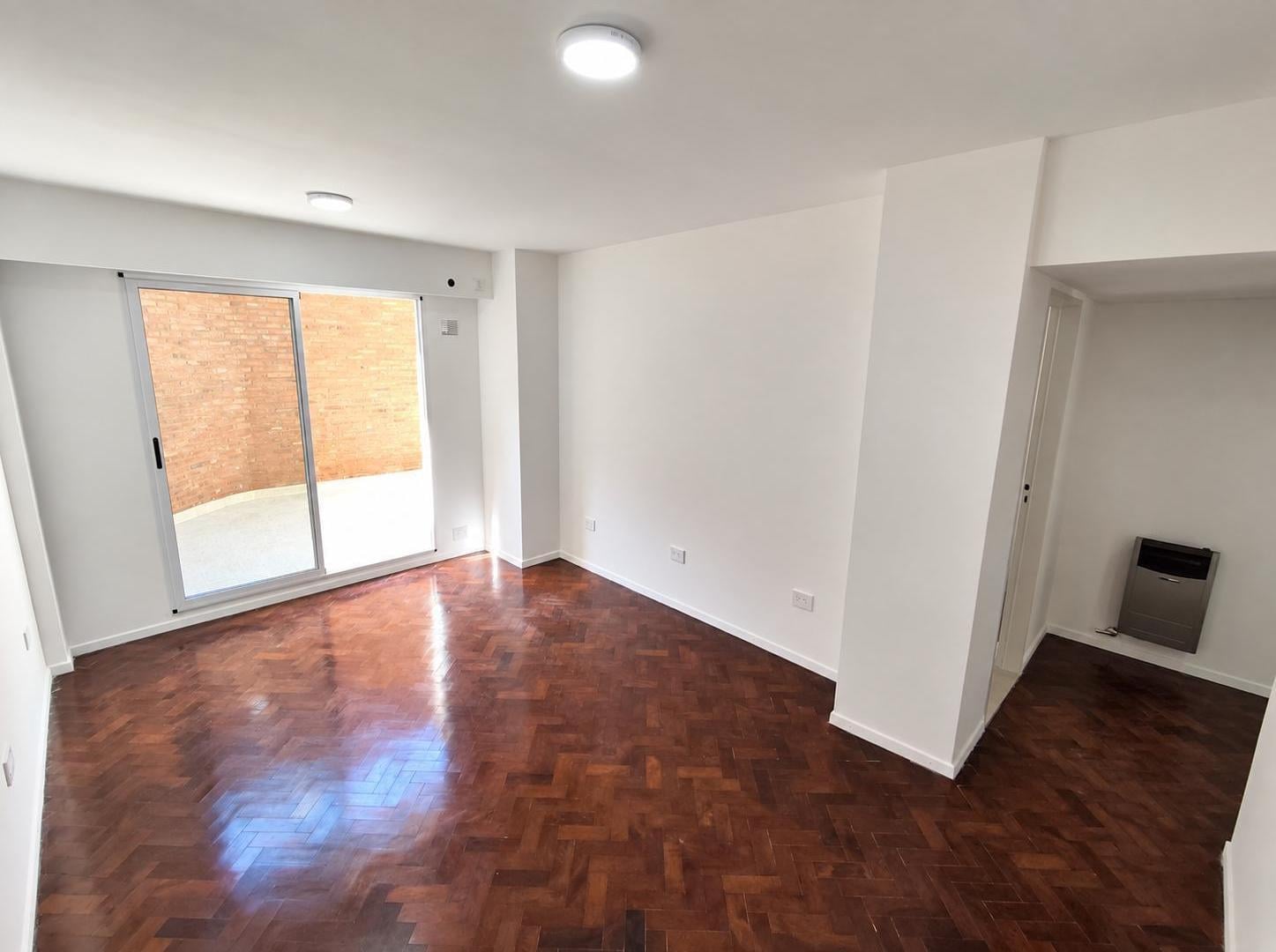 Foto de Departamento en planta baja con patio, imagen 5