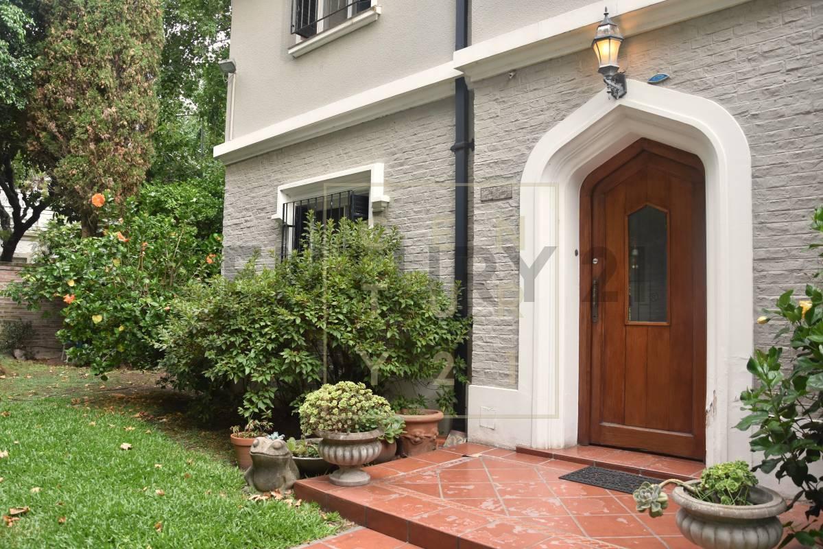 Venta Casa 9 Ambientes en Vicente López 4