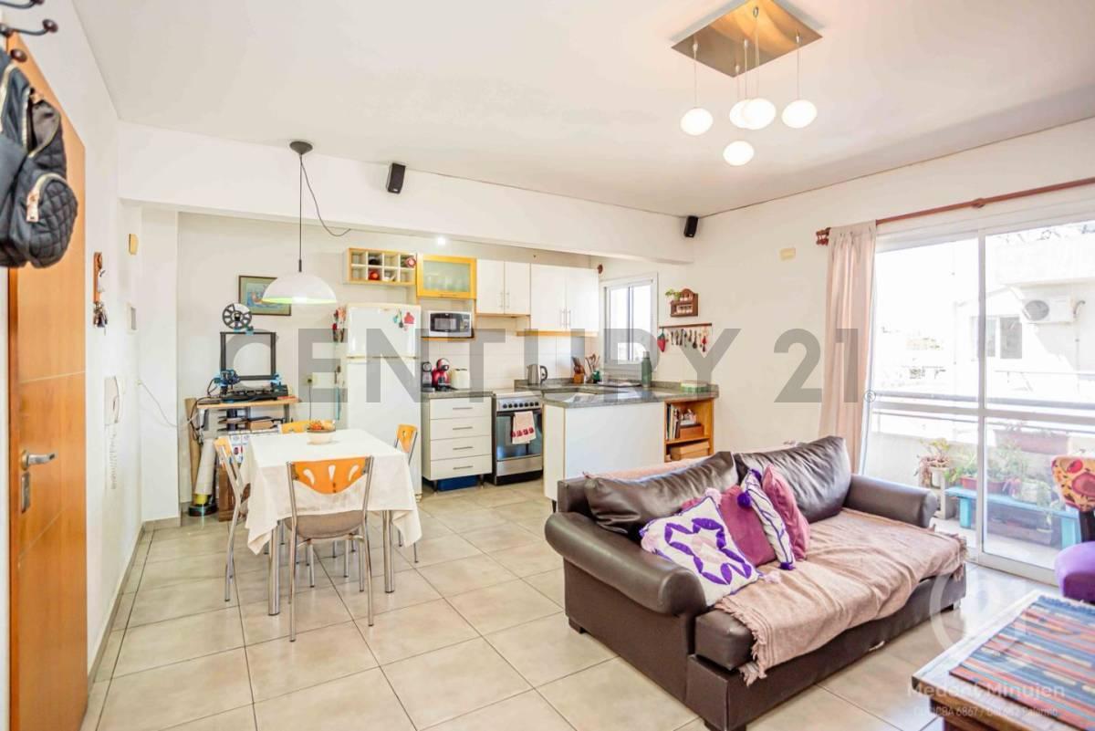 Departamento en Venta 3 Ambiente C/ Cochera en San Fernando 3