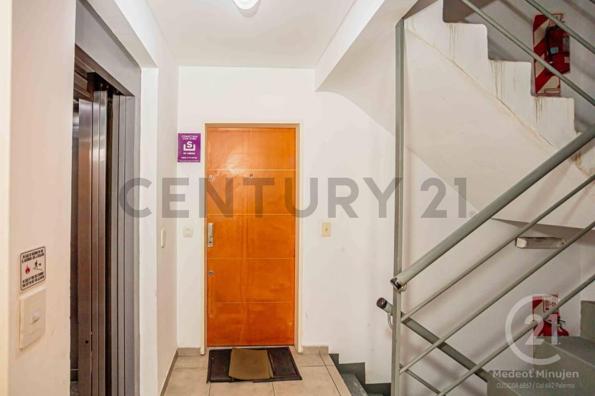 Departamento en Venta 3 Ambiente C/ Cochera en San Fernando 5